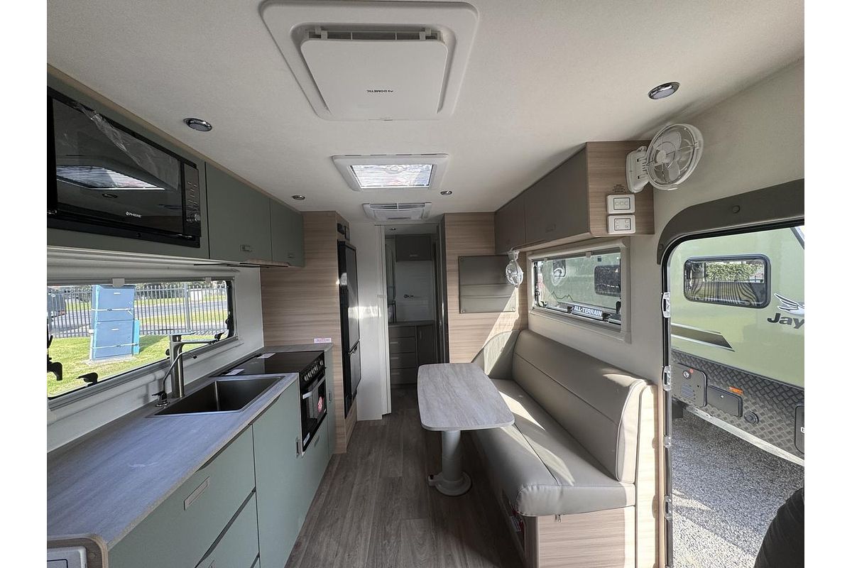 2025 Jayco All Terrain 16.50-1.At-My25
