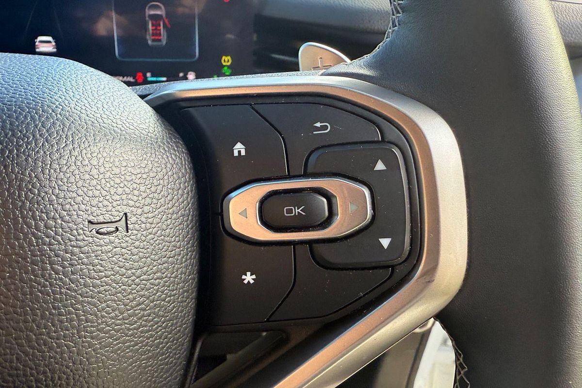2021 GWM H6 Lux B01