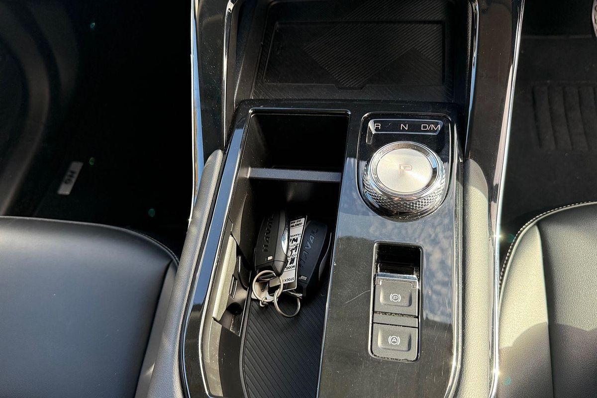2021 GWM H6 Lux B01