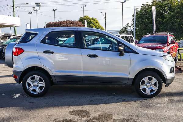2015 Ford EcoSport Ambiente BK