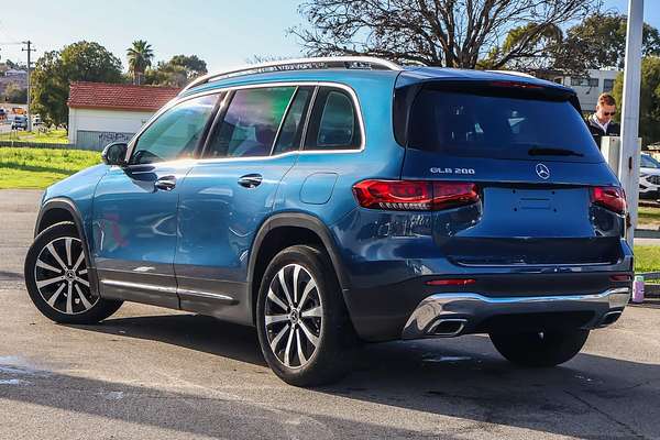 2020 Mercedes-Benz GLB-Class GLB200 X247