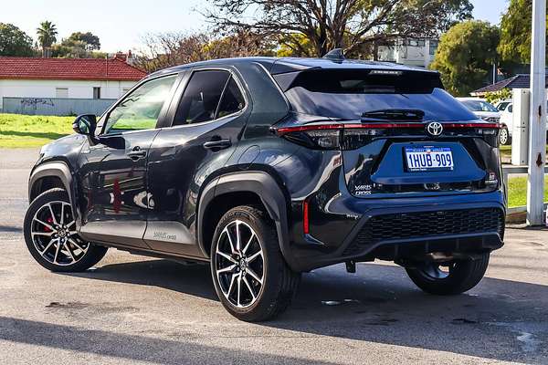 2023 Toyota Yaris Cross GR Sport MXPJ10R