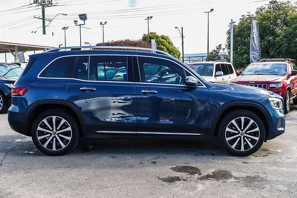 2020 Mercedes-Benz GLB-Class GLB200 X247