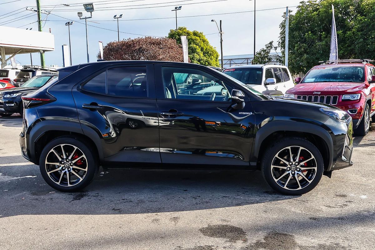 2023 Toyota Yaris Cross GR Sport MXPJ10R