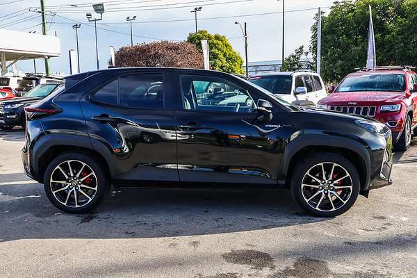 2023 Toyota Yaris Cross GR Sport MXPJ10R