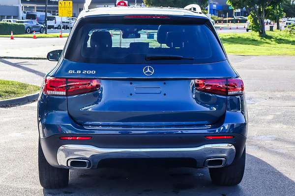 2020 Mercedes-Benz GLB-Class GLB200 X247