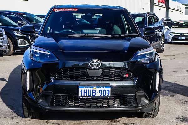 2023 Toyota Yaris Cross GR Sport MXPJ10R