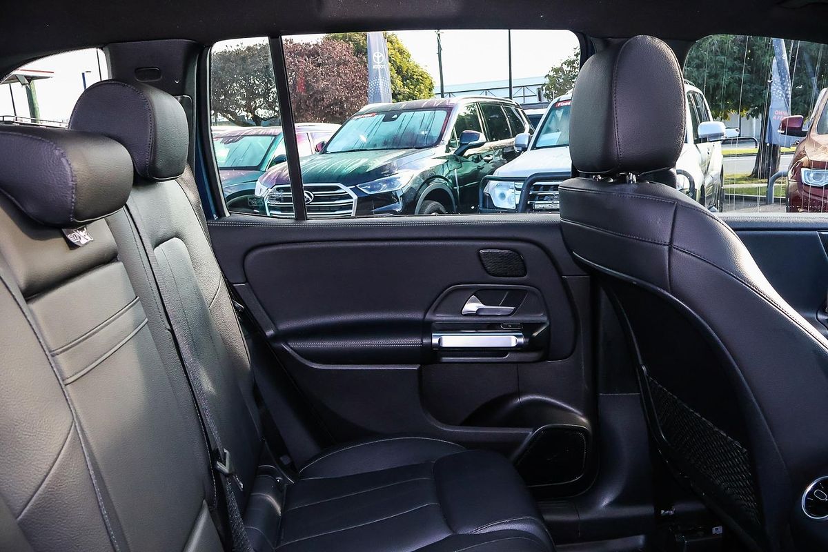 2020 Mercedes-Benz GLB-Class GLB200 X247
