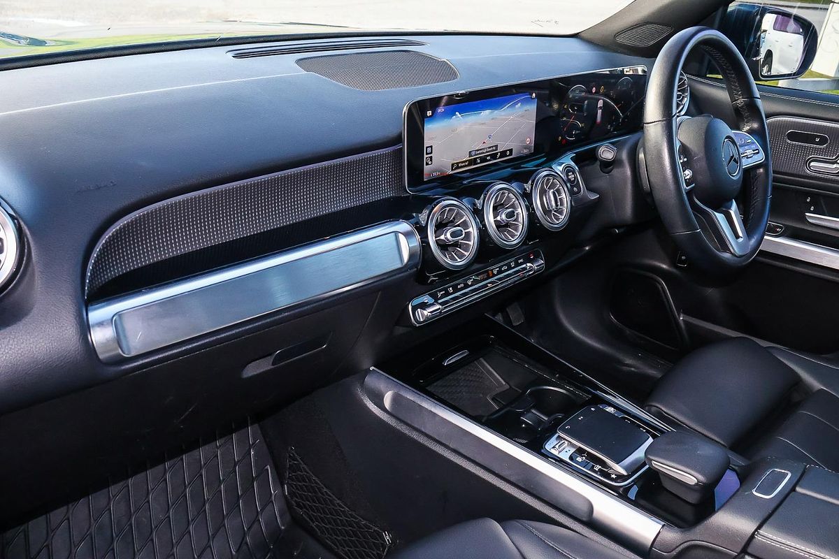 2020 Mercedes-Benz GLB-Class GLB200 X247