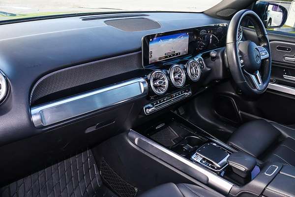 2020 Mercedes-Benz GLB-Class GLB200 X247