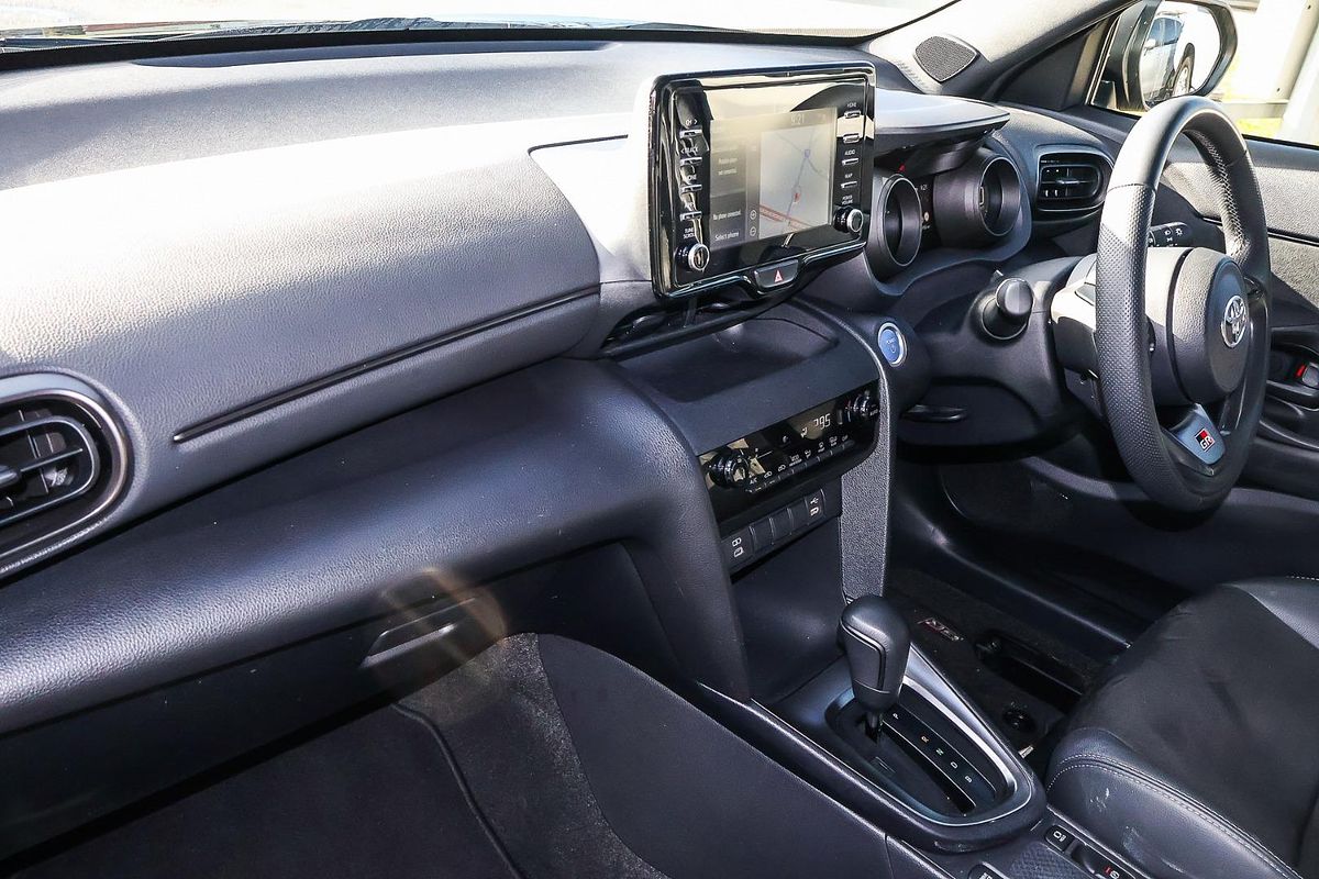 2023 Toyota Yaris Cross GR Sport MXPJ10R