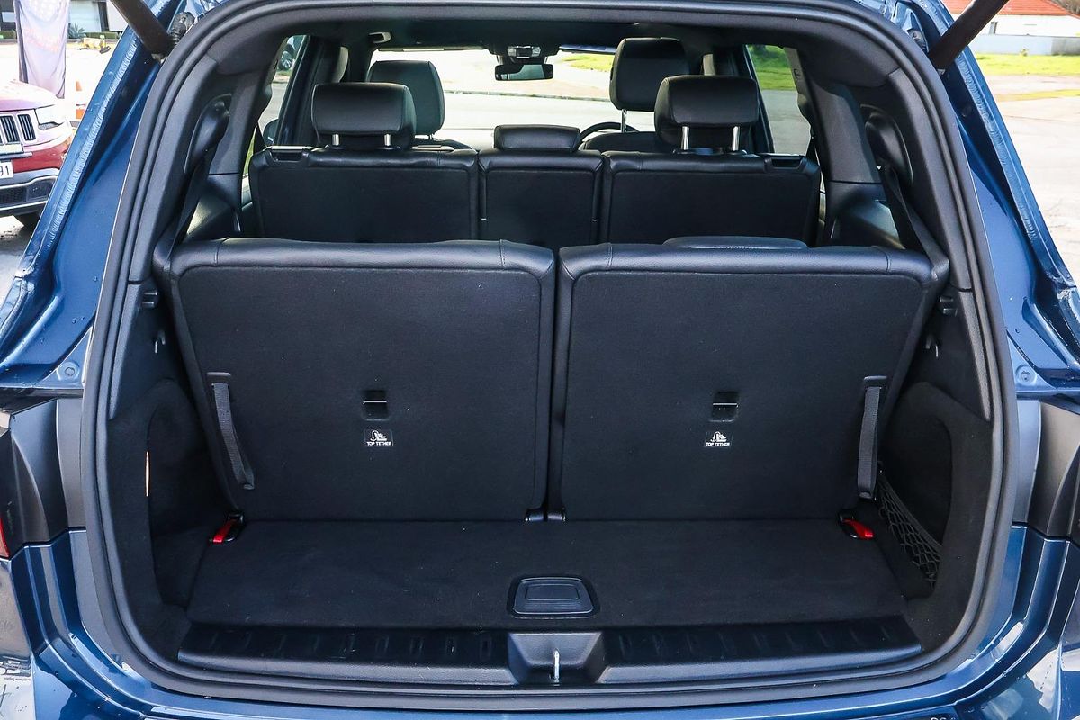 2020 Mercedes-Benz GLB-Class GLB200 X247
