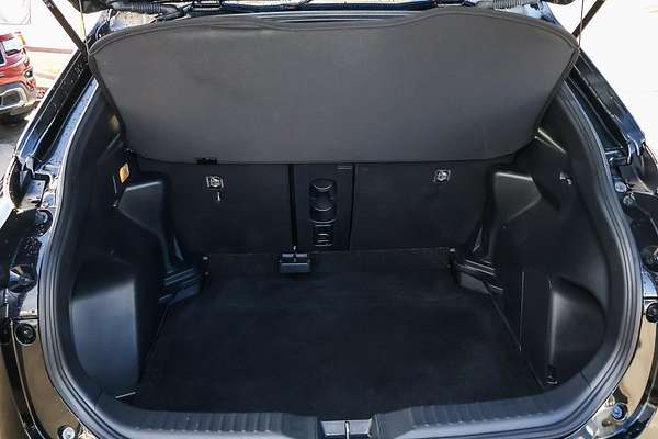 2023 Toyota Yaris Cross GR Sport MXPJ10R