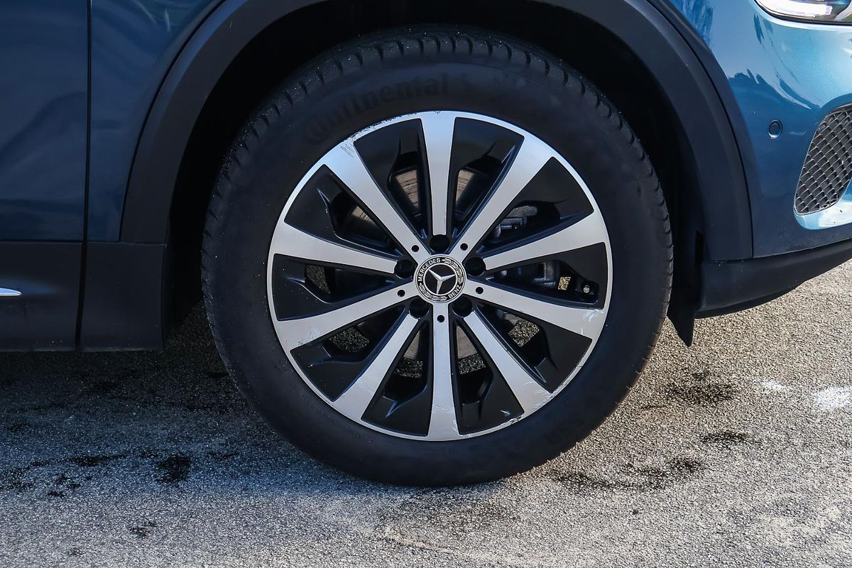 2020 Mercedes-Benz GLB-Class GLB200 X247