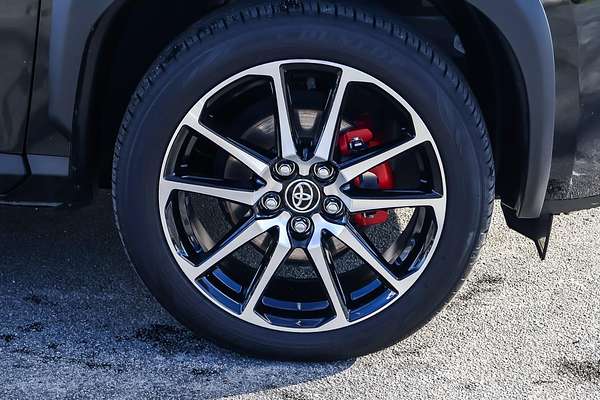 2023 Toyota Yaris Cross GR Sport MXPJ10R