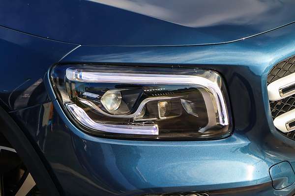 2020 Mercedes-Benz GLB-Class GLB200 X247