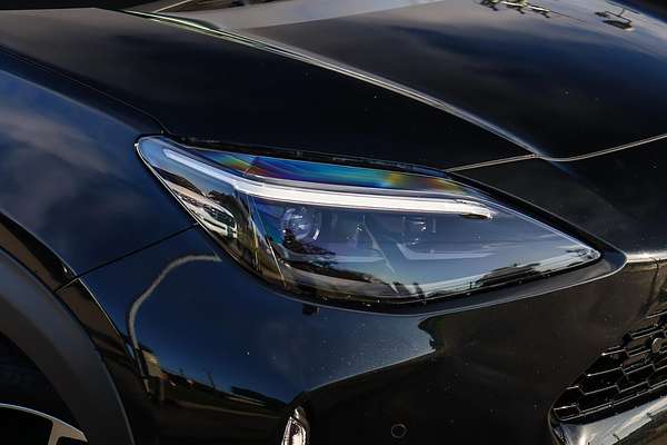 2023 Toyota Yaris Cross GR Sport MXPJ10R