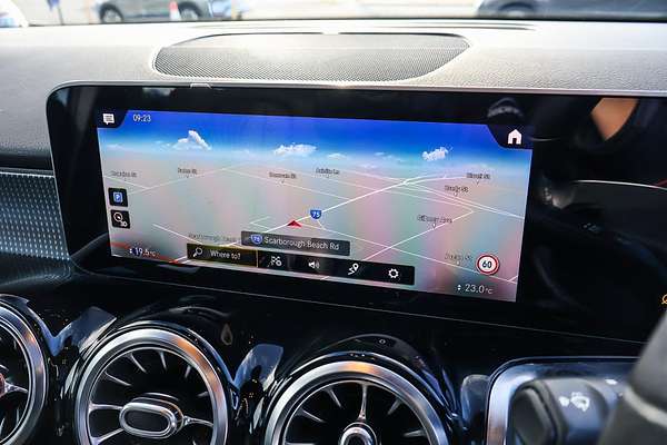 2020 Mercedes-Benz GLB-Class GLB200 X247