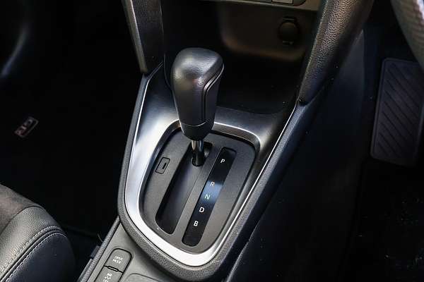2023 Toyota Yaris Cross GR Sport MXPJ10R