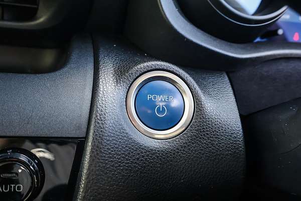 2023 Toyota Yaris Cross GR Sport MXPJ10R