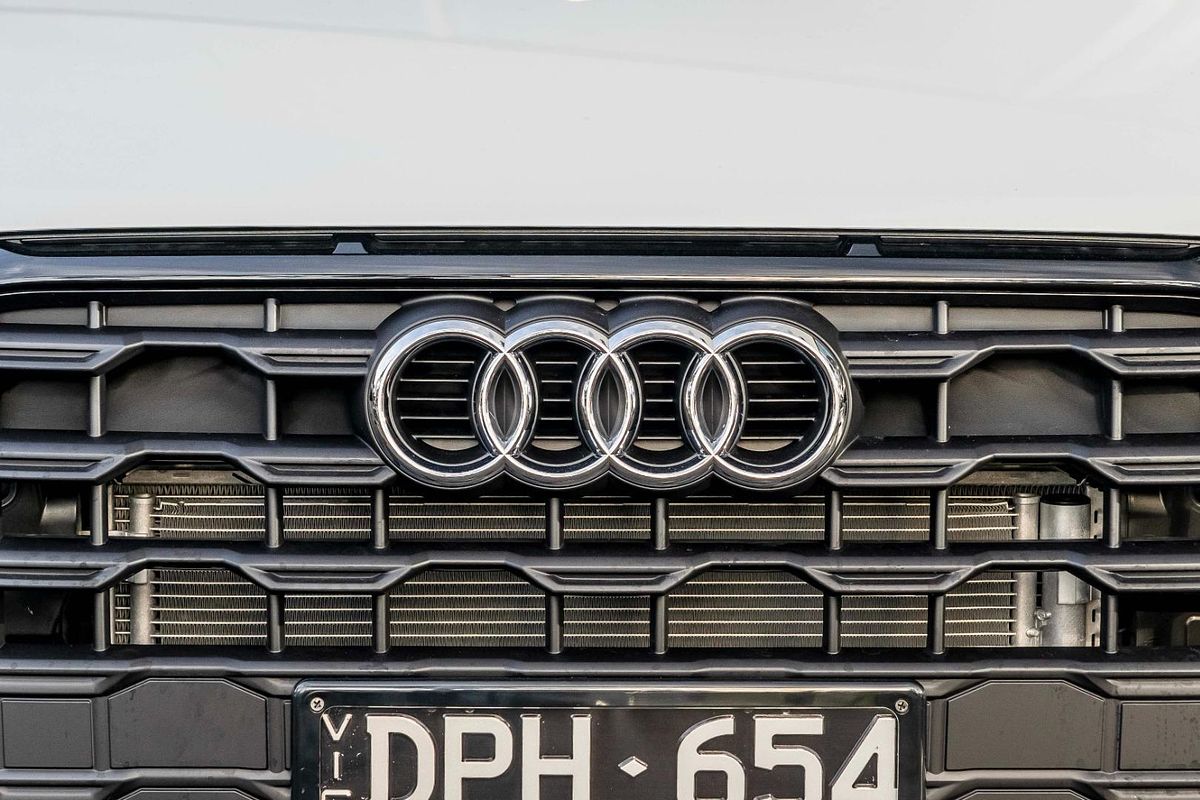 2024 Audi Q2 35 TFSI GA