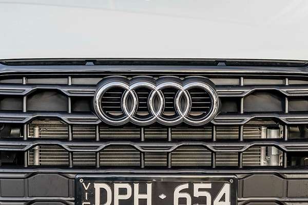 2024 Audi Q2 35 TFSI GA