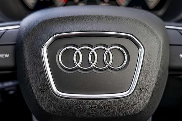 2024 Audi Q2 35 TFSI GA