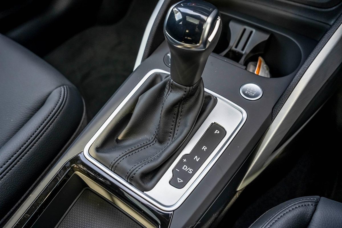 2024 Audi Q2 35 TFSI GA