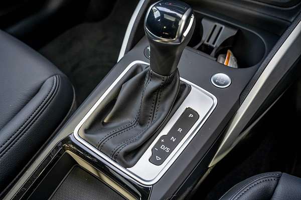 2024 Audi Q2 35 TFSI GA