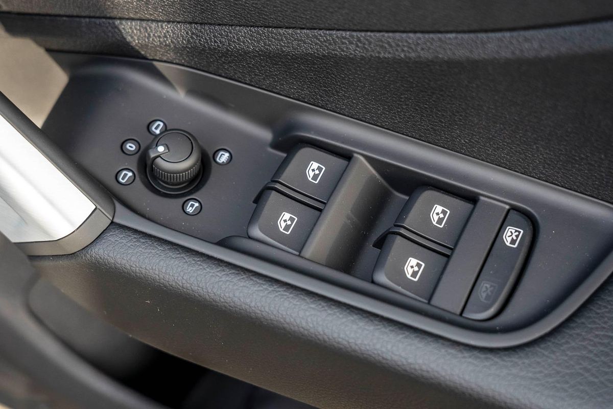 2024 Audi Q2 35 TFSI GA