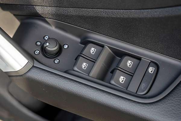 2024 Audi Q2 35 TFSI GA