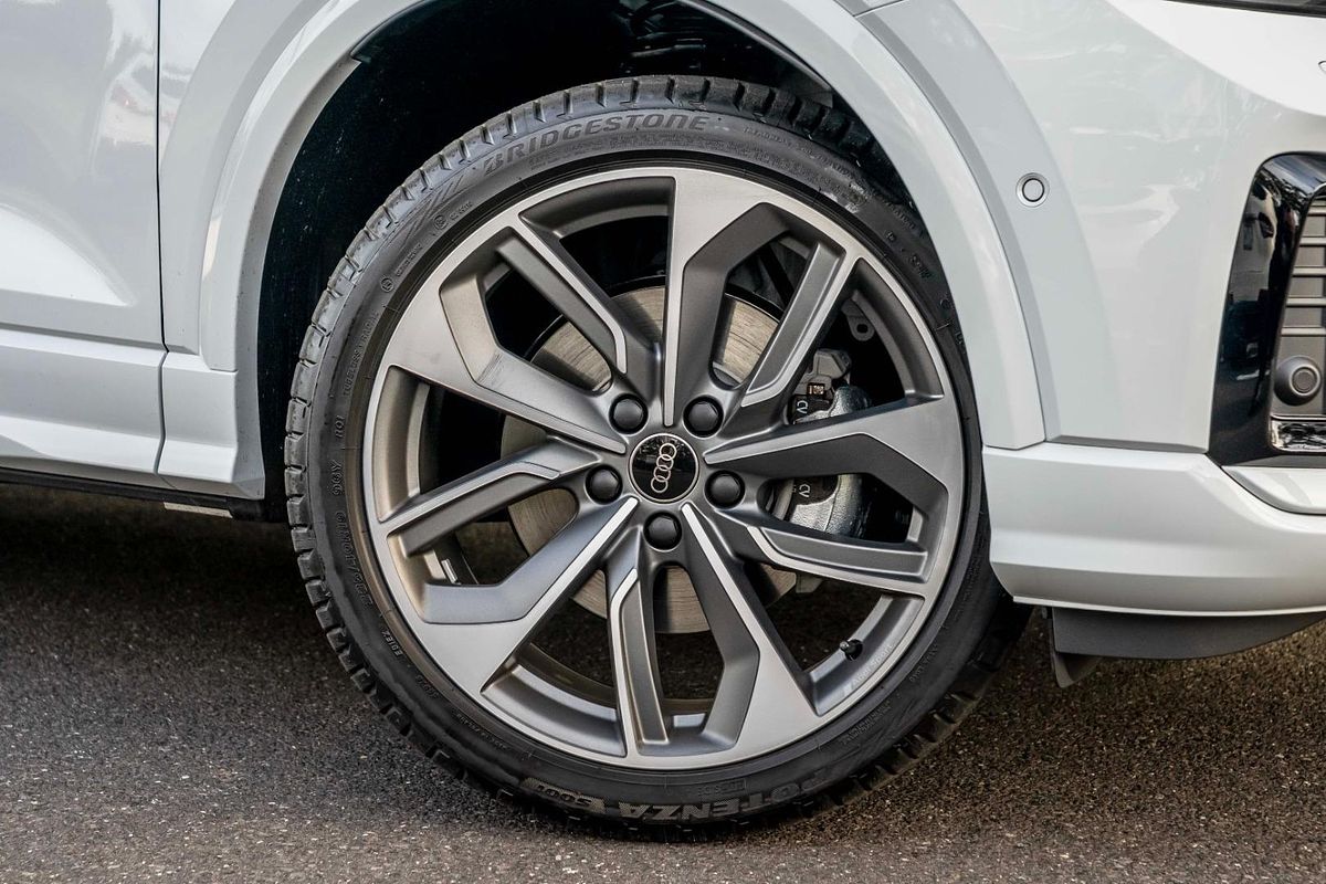 2024 Audi Q2 35 TFSI GA