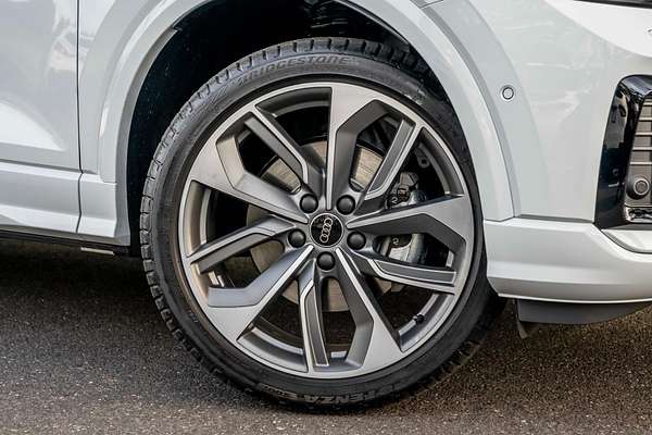 2024 Audi Q2 35 TFSI GA