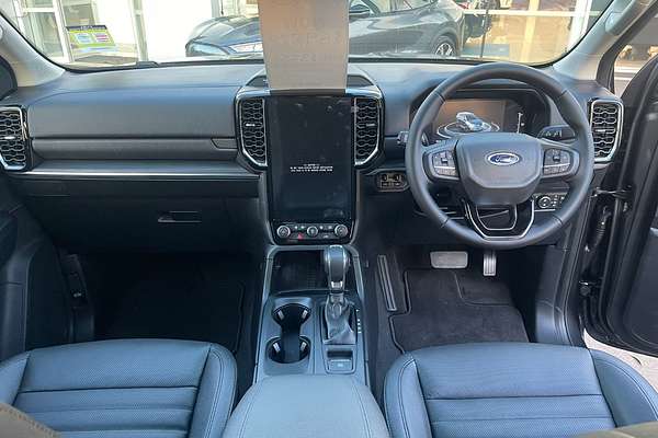 2025 Ford Everest Sport 2.0L