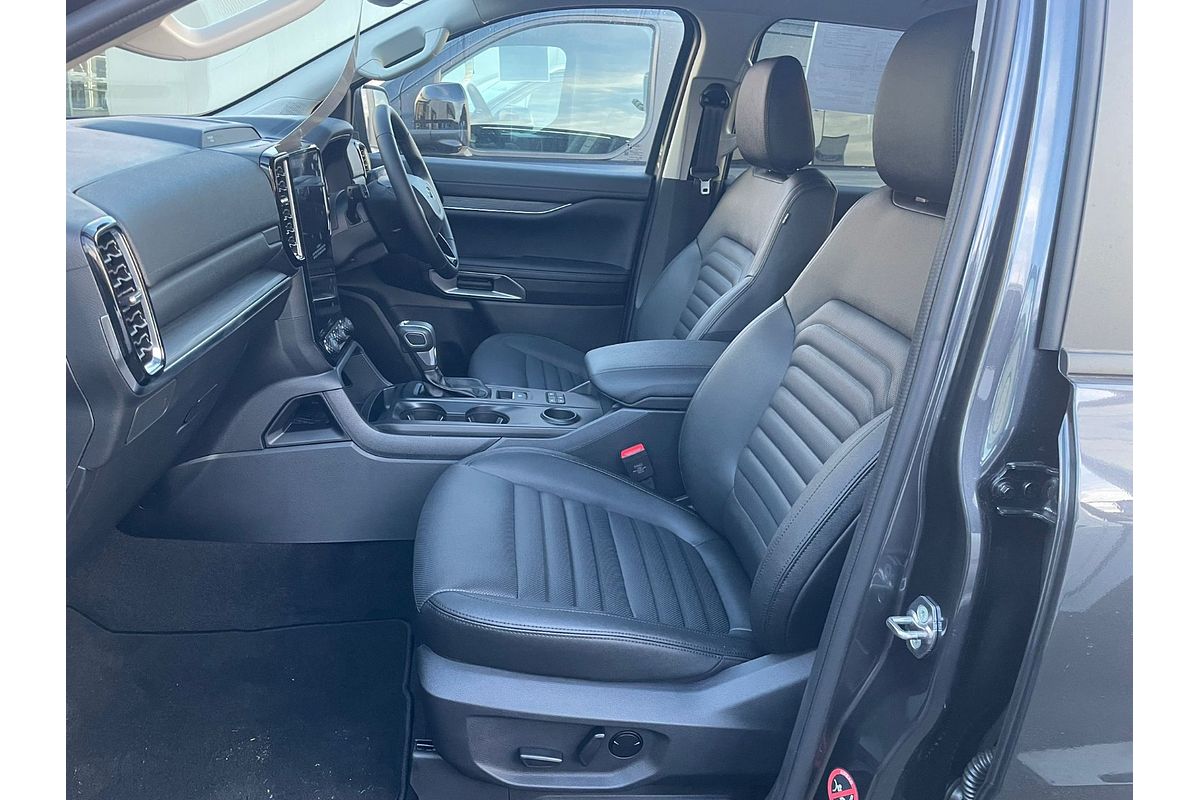 2025 Ford Everest Sport 2.0L