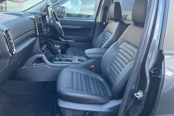 2025 Ford Everest Sport 2.0L