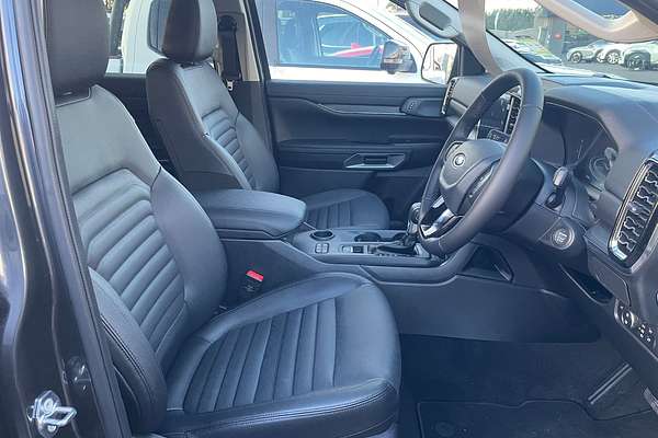 2025 Ford Everest Sport 2.0L