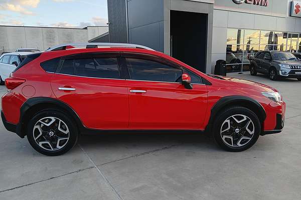 2018 Subaru XV 2.0i-S G5X