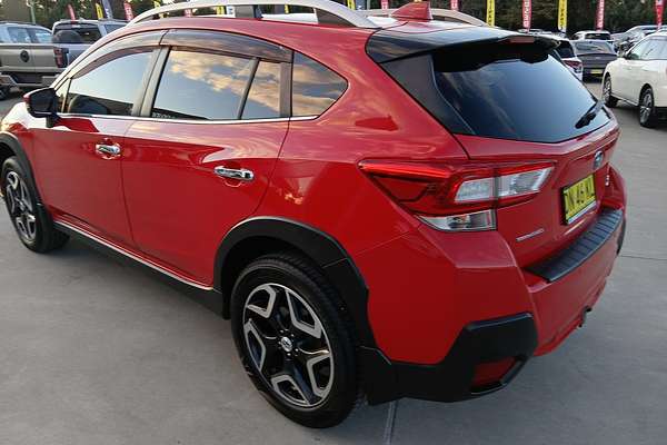 2018 Subaru XV 2.0i-S G5X