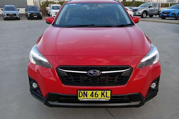 2018 Subaru XV 2.0i-S G5X