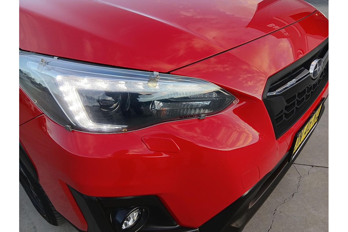 2018 Subaru XV 2.0i-S G5X