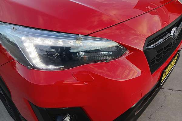 2018 Subaru XV 2.0i-S G5X