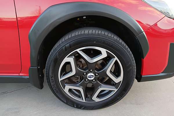2018 Subaru XV 2.0i-S G5X
