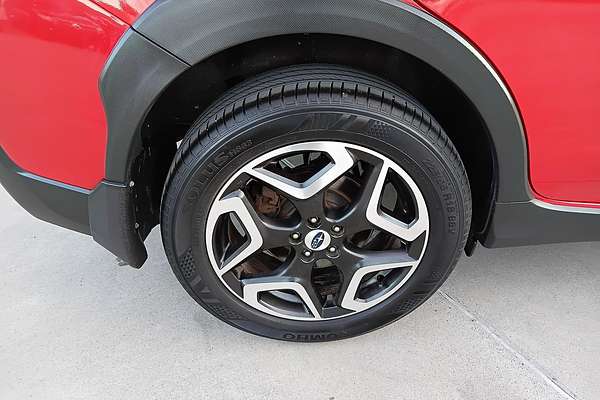 2018 Subaru XV 2.0i-S G5X
