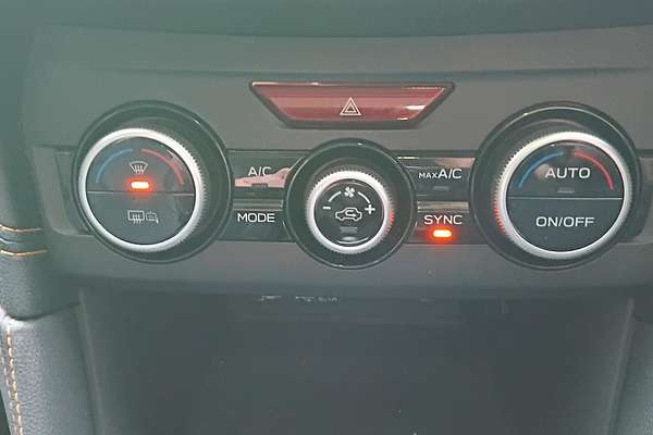 2018 Subaru XV 2.0i-S G5X