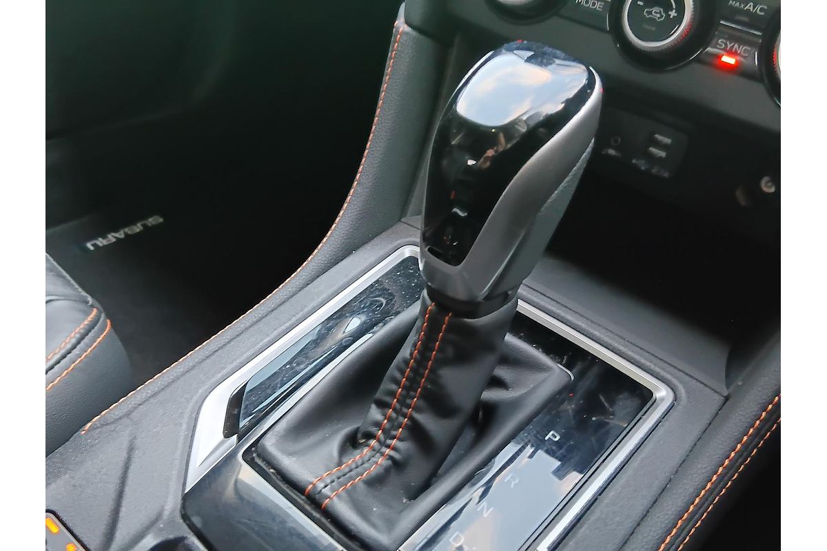 2018 Subaru XV 2.0i-S G5X