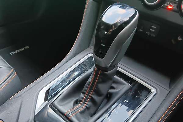 2018 Subaru XV 2.0i-S G5X