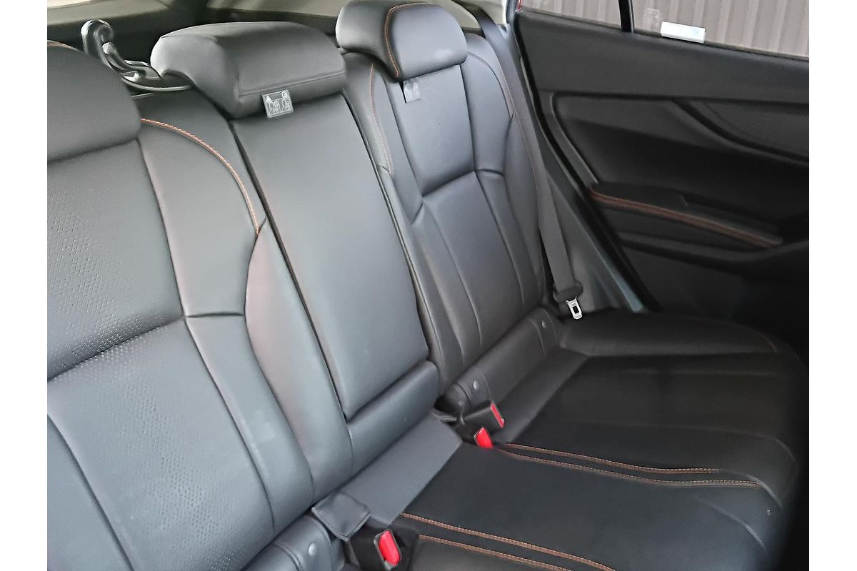 2018 Subaru XV 2.0i-S G5X
