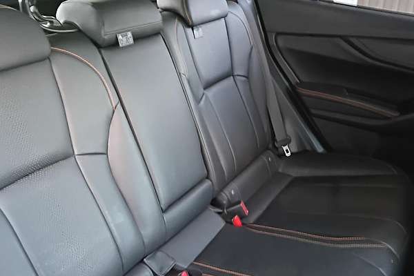 2018 Subaru XV 2.0i-S G5X