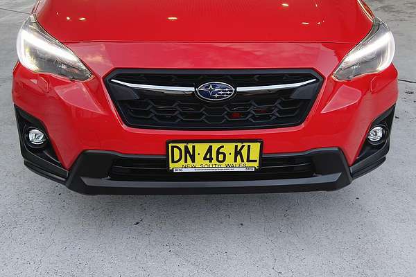 2018 Subaru XV 2.0i-S G5X